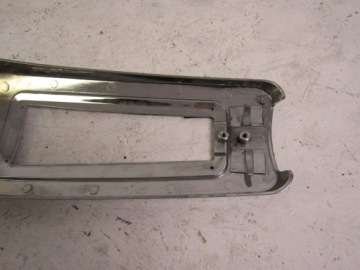 Консоль бака Harley Touring 61270-08