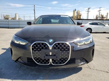 BMW Seria 4 G22-23-26 2024 BMW Seria 4 430i 2024 2.0l 2.0 Benzyna 255KM, zdjęcie 5
