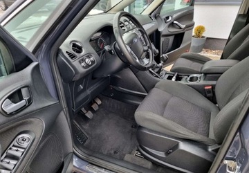 Ford S-Max I Van Facelifting 2.0 Duratorq TDCi DPF 140KM 2013 Ford S-Max 2,0 TDCI 140km Convers Serwis Oplacony 2.0 Diesel 140KM, zdjęcie 18