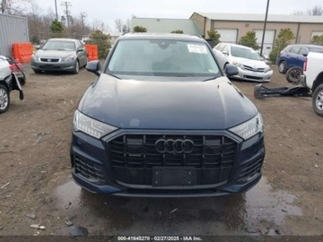 Audi Q7 II 2023 Audi Q7 2023r., 4x4, 2.05, zdjęcie 6