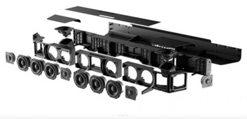 Премиальная награда Sennheiser Ambeo Max Soundbar от EISA