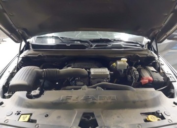  RAM 1500 2024r., Rebel 4x4 57 Box, 5.7L, od ubezpieczalni 5.7 Benzyna, zdjęcie 11