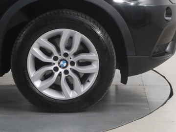 BMW X3 F25 SUV 2.0 20d 184KM 2012 BMW X3 xDrive20d, 1. Właściciel, 181 KM, 4X4, zdjęcie 14