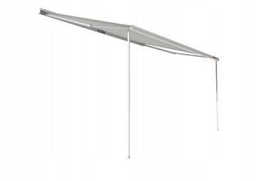 Markiza ścienna Fiamma F45s 400 Black Royal Grey