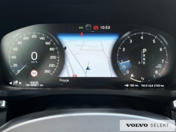 Volvo S60 III Sedan 2.0 T4 190KM 2020 Volvo S60 FV23% SalonPL T4 RDesign High Beam BLIS, zdjęcie 25