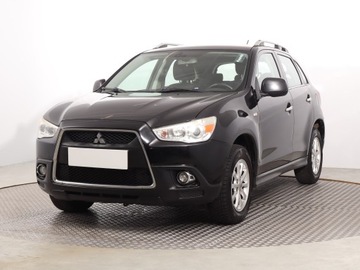 Mitsubishi ASX I SUV 1.8 DID MIVEC 150KM 2010 Mitsubishi ASX 1.8 DI-D MIVEC, Salon Polska, zdjęcie 1