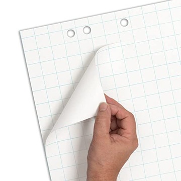 Бумага Landre Grid 65 x 99 см