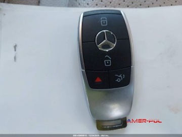 Mercedes GLC 2020 Mercedes-Benz GLC 2020 r., 2,0L 4MATIC 2.0 Benzyna 255KM, zdjęcie 12