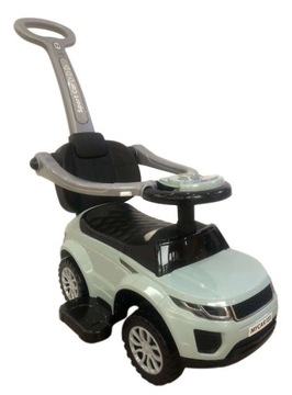 Велосипед детский Pusher Clamp Спортивная машина Sage Sun Baby