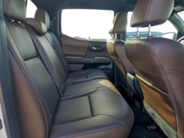 Toyota Tacoma II 2022 Toyota Tacoma Double Cab 2022 3.5 Benzyna 278KM, zdjęcie 10
