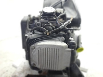 SILNIK PIAGGIO LIBERTY 125 M389M GWARANCJA 30 DNI