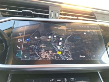 Audi A6 C8 2024 Audi A6 Avant 30 RABATU 5 lat gwarancji, pakiet serwisowy, bogate wyposaze, zdjęcie 26