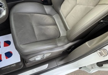 Porsche Macan SUV 3.0 V6 258KM 2015 Porsche Macan S BIALA PERLA zadbany PISEMNA GWARANCJA w cenie Transport, zdjęcie 31