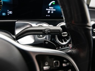 Mercedes GLB SUV 2.0 200d 150KM 2020 MERCEDES-BENZ GLB 200 d Progressive Suv 2.0 (150KM) 2020, zdjęcie 18