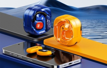 Беспроводные наушники Transformers Tf-t18 TWS On Ear USB-C