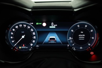 Alfa Romeo Tonale 2023 Alfa Romeo Tonale 1.5T 48V MHEV, Salon Polska, zdjęcie 7