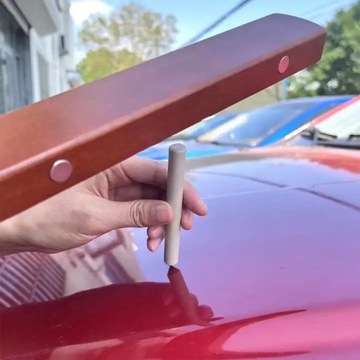 SLAPPER молоток деревянный магнит удаление вмятин PDR повреждение градом