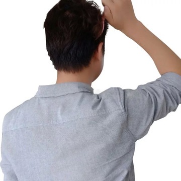 МАССАЖЕР ГОЛОВЫ ДЛЯ КОЖИ И ЛОСЬОН ДЛЯ РОСТА ВОЛОС