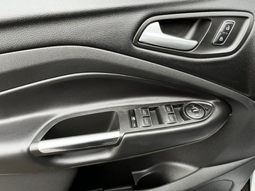 Ford Kuga II SUV 2.0 Duratorq TDCi 140KM 2014 Ford Kuga Serwis / Automat / 4x4 / Park Assist, zdjęcie 27