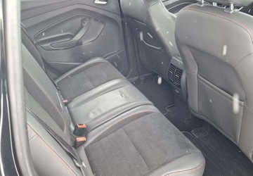 Ford Kuga II SUV Facelifting 1.5 EcoBoost 150KM 2017 Ford Kuga Ford Kuga 1.5 Benzyna 150KM, zdjęcie 26