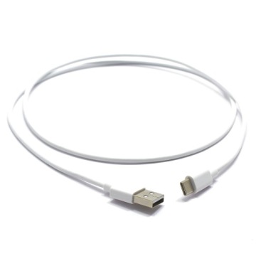 USB-КАБЕЛЬ РАЗЪЕМ USB - USB TYPE C VITALCO 5м БЕЛЫЙ