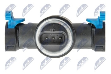 EFP-VV-000 NTY SENZOR TLAKU PALIVA VOLVO S60