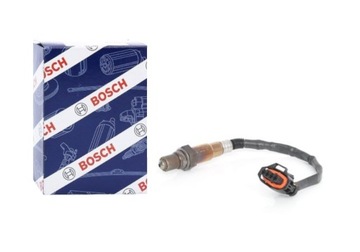Sonda lambda BOSCH 0258006499 13103981