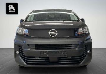 Opel Vivaro C Furgon Compact 2.0 177KM 2025 Opel Vivaro Opel Vivaro Lang EAT8 2.0 Diesel 177KM, zdjęcie 3