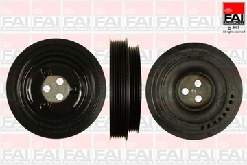 FAI AUTOPARTS 1009 KOLO ŘEMENICE HŘÍDEL OJNICE