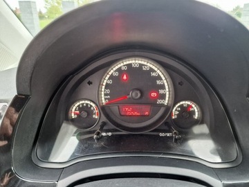 Volkswagen up! Hatchback 5d 1.0 MPI 60KM 2014 Volkswagen Up! KLIMATYZACJIA *zarejestrowany w PL*, zdjęcie 7