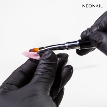 NEONAIL Duo AcrylGel формы для наращивания ногтей - Квадрат 02