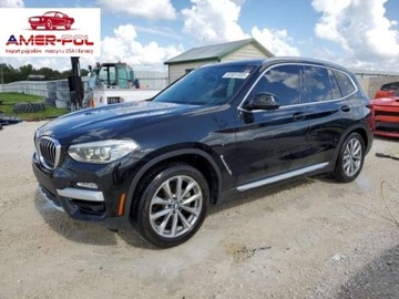 BMW X3 G01 2019 BMW X3 xdrive30, 2019r., 2.0L