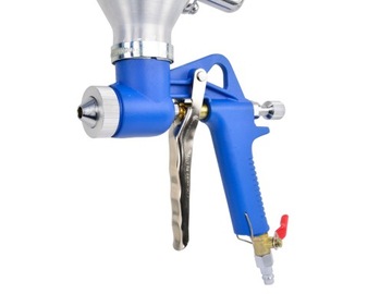 Geko Spray Gun для пластеров и структурных красок