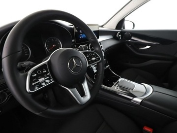 Mercedes GLC C253 SUV Facelifting 2.0 200d 163KM 2019 Mercedes GLC 200 GRATIS! Pakiet Serwisowy o, zdjęcie 13