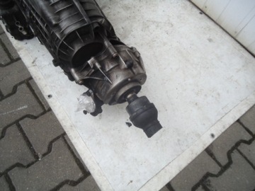 AUDI Q5 80A A4 B9 REDUKTOR SKRZYNIA BIEGÓW TCE