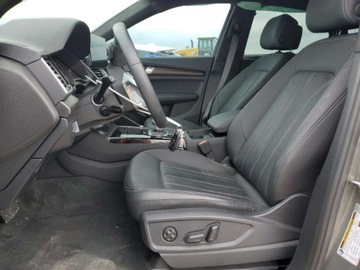 Audi Q5 II 2023 Audi Q5 Premium 2023 2.0l 2.0 Benzyna 261KM, zdjęcie 7