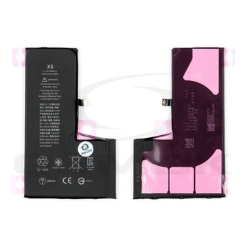 ORYGINALNA BATERIA APPLE IPHONE XS 2658 mAh