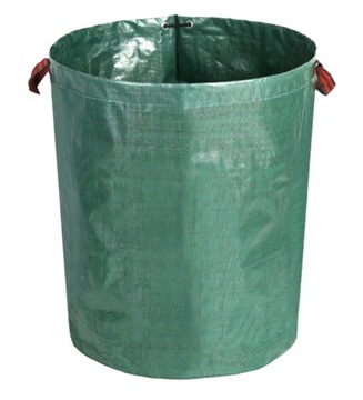 САДОВЫЙ МЕШОК ДЛЯ ЛИСТЕЙ, МЕШОК ДЛЯ ТРАВЫ, МЕШОК ДЛЯ МУСОРОВ