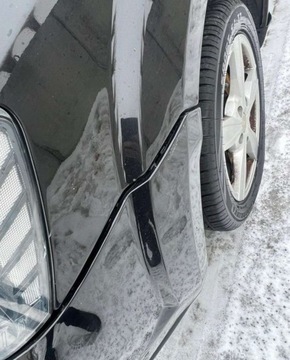 Fiat Freemont 2.0 Multijet II 16v 170KM 2015 Fiat Freemont Fiat Freemont 2.0 Multijet 4x4 Automatisk, 170hk, 2015 2.0, zdjęcie 13