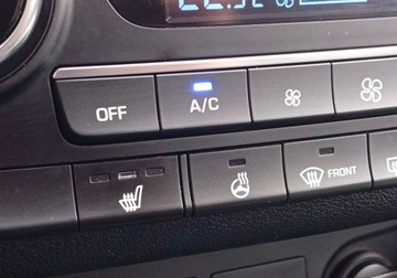 Hyundai Tucson III SUV Facelifting 1.6 GDi 132KM 2019 Hyundai Tucson Zarejestrowany - bezwypadkowy - serwisowany - 1,6 benzyna, zdjęcie 35