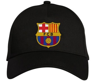 КЕПКА FC BARCELONA LEWANDOWSKI Y4 BATCH