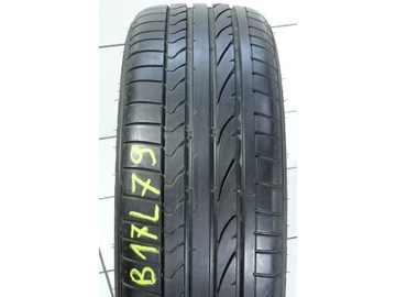 KOLA LETNÍ BMW 17' 3 E46