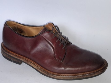 TRICKERS HAMBLEDON SKÓRA ROZ.45,5 [11,5]-30CM