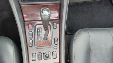 Mercedes CLK W208 2000 Mercedes CLK320 3.2l Cabrio Klima Skóra Po przeglądzie, zdjęcie 12