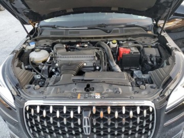 Lincoln 2024 Lincoln Corsair Reserve 2024 2.0l 2.0 Benzyna 250KM, zdjęcie 6