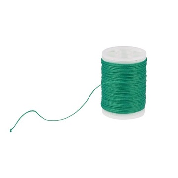 .Archery Serving Thread Bowstring Serving Material Protect and Repair Green