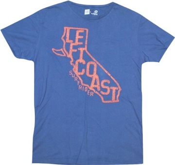 V Koszulka bluzka t-shirt Gap M prosto z USA!