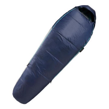 Śpiwór trekkingowy Forclaz MT500 15°C