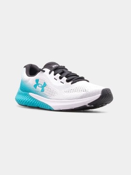 Buty UNDER ARMOUR Charged Rouge 4 (3026998-102) SNEAKERSY DO BIEGANIA