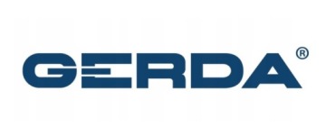 ЗАМОК ПРОТИВОВЗЛОМНЫЙ GERDA SECURE KSWS S60 60мм